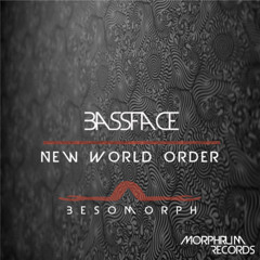 Besomorph x Leiny - Bassface