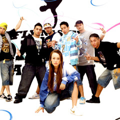 Flying Steps - Breakin It Down (Extended_Mix)