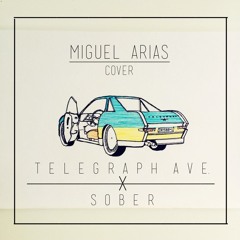 Telegraph Avenue x Sober