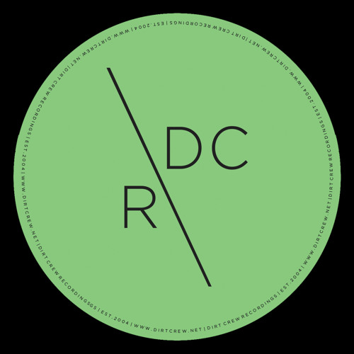 3. Brame & Hamo | Four Lights (Preview) | Dirt Crew Recordings