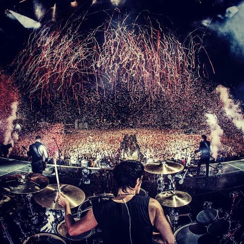 muse