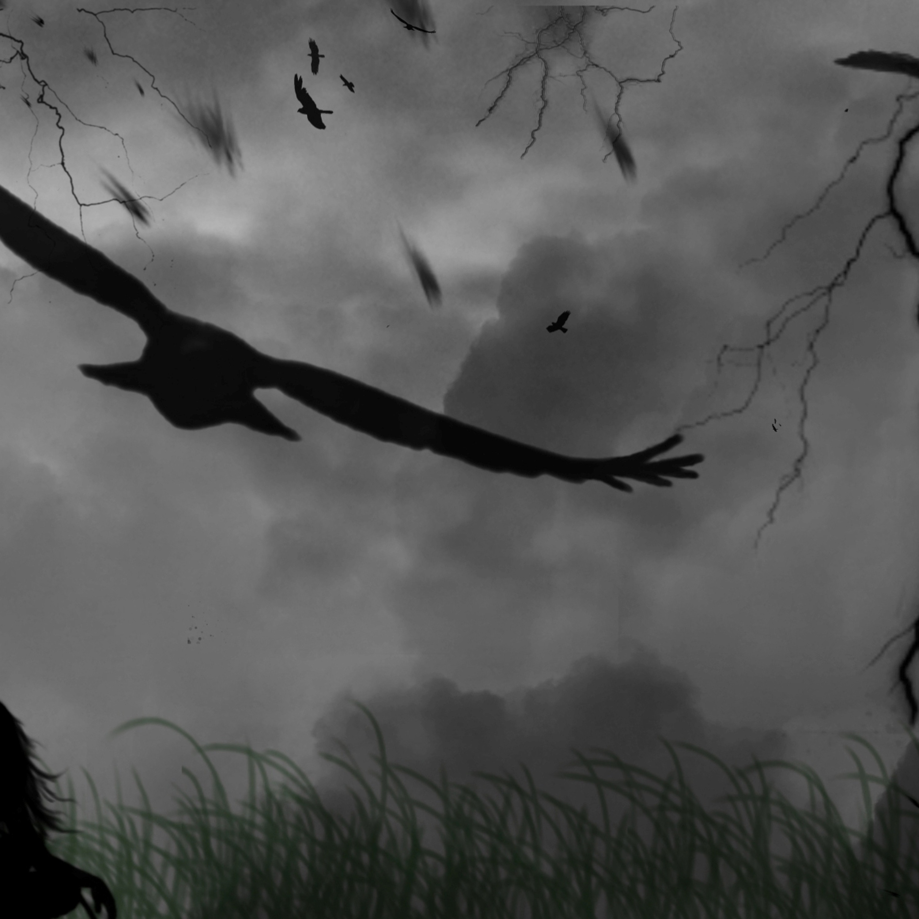 when the last bird die will you finally listen to his sad singing? episode artwork