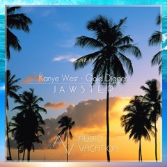 Kanye West - Gold Digger (Jawster Remix) [Exclusive]