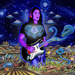 Puja ॐ -Psychedelic Blues