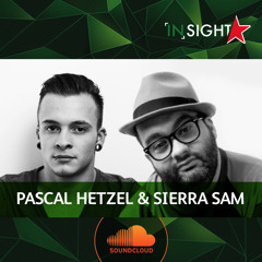 Sierra Sam & Pascal Hetzel