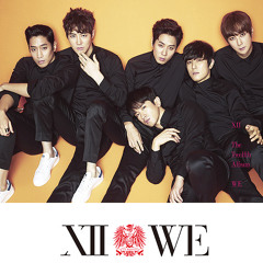 Shinhwa - Sniper