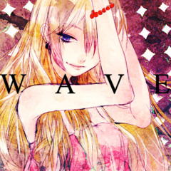 【 thai ver 】WAVE【RYS★】