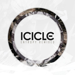 Icicle - The Edge (Black Sun Empire Remix)