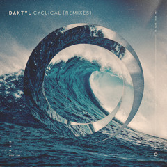 Daktyl - Stay (Machinedrum Remix) [feat. Dive Deep]