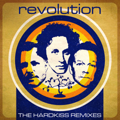 Revolution (Robbie Hardkiss Mix)