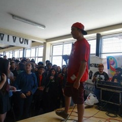 Dime_Carlitos Ganjahh_Filarmonikos