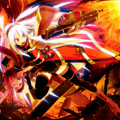 Nightcore - Fire n' Gold