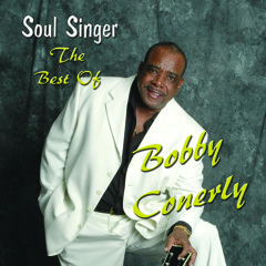 BOBBY CONERLY "Soul Singer (The Tribute)" audio sample