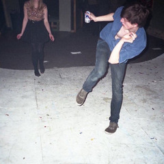 Zechariah Funkhouser - Mood Swings - 02 I Don't Want To Be That Guy