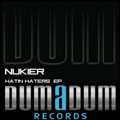 Nukier - Hatin Haters
