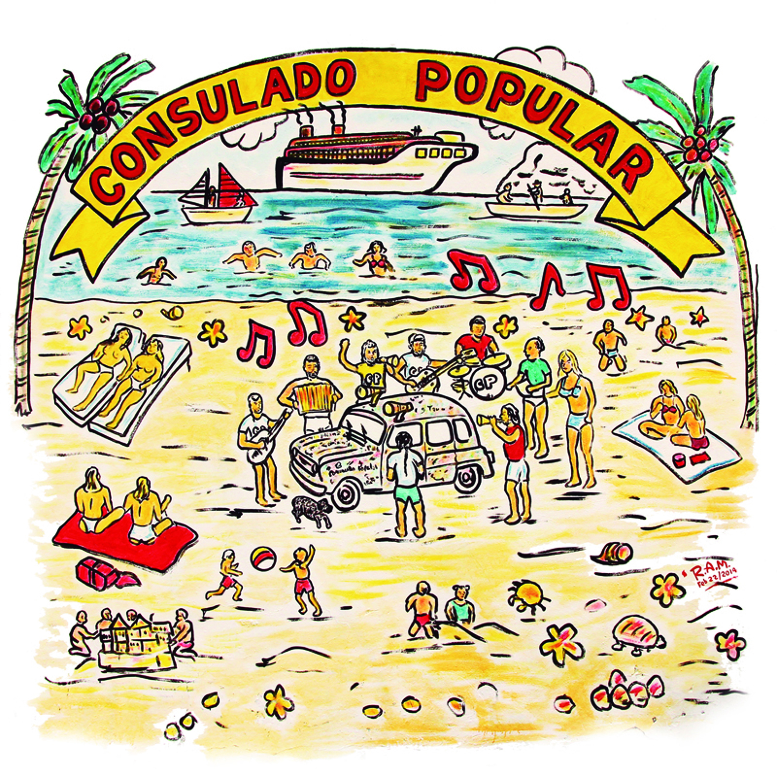 CONSULADO POPULAR