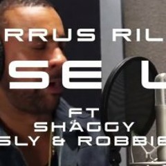 Tarrus Riley Ft Shaggy Ft Sly & Robbie - Rise Up