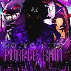 Young Kira - Purple Rain (Prod. By Young Kira)