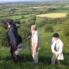 Ep12 Historic Limerick - Scaling Shanid Castle
