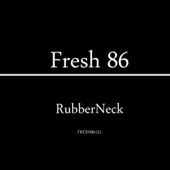 Rubber Neck - Zargon