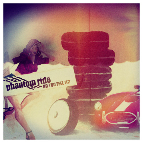 Do You Feel It? (Sebastian Gampl Remix)