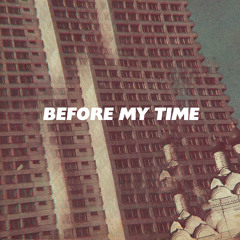 Before my time