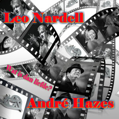 Andre Hazes En Leo Nardell - Wat Is Dan Liefde Mix Copyright Fmc
