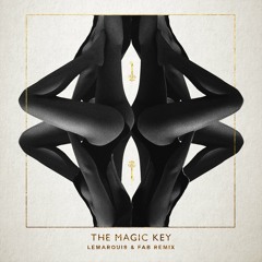 One T & Cool T - The Magic Key (LeMarquis & Tilka Remix)