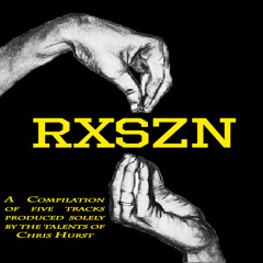 We All Have To Pay For Our Sins (prod. Chris Hurst)