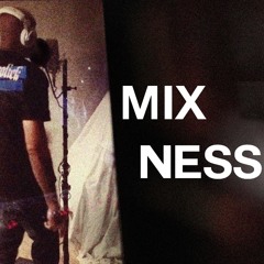 Le BigMix 14 : Nessbeal - 2012/2015 Quelques featurings (uncut)