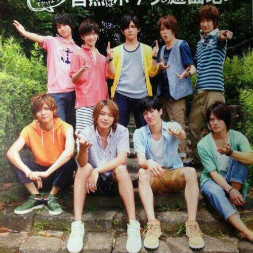 Hey Say Jump Candle Vocal Cover By Ichigochi By Ichigochi On Soundcloud Hear The World S Sounds Hey Say Jump Candle Vocal Cover By Ichigochi By Ichigochi On Soundcloud Hear The World S Sounds