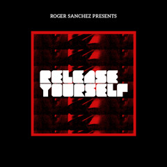 Release Yourself Radioshow #709 - Guest Mix from DJ S.K.T