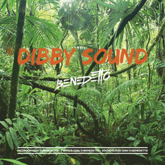 Benedetto - Dibby Sound (Original Mix)