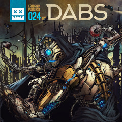 EATBRAIN Podcast 024 by DABS