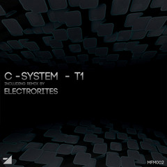 DT:Premiere | C-System - T1 [MFM Records]