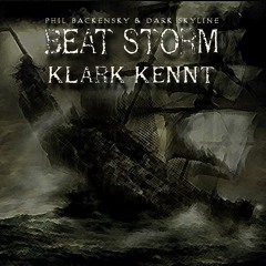 Klark Kennt - Beat Storm Podcast #19 (17.06.2015)