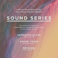 Sound Series No. 3