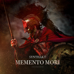 Synthakt - Memento Mori // out on 29/06/2015