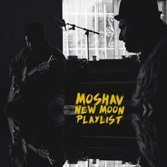 Moshav - Hey Love