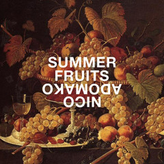 NICO ADOMAKO - Guest Mixes