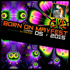 Born On Mayfest 2015