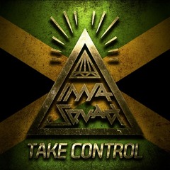 INNA SQUAD - "Take Control"