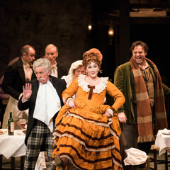 "Quando m'en vo" and Sextet from Puccini's La Boheme