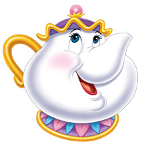 Stream Beauty And The Beast With Words Mrs Potts By Celebrity Youth Theatre Listen Online For Free On Soundcloud