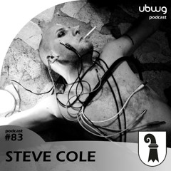 Steve Cole (BS) - Podcast 083 - ubwg.ch