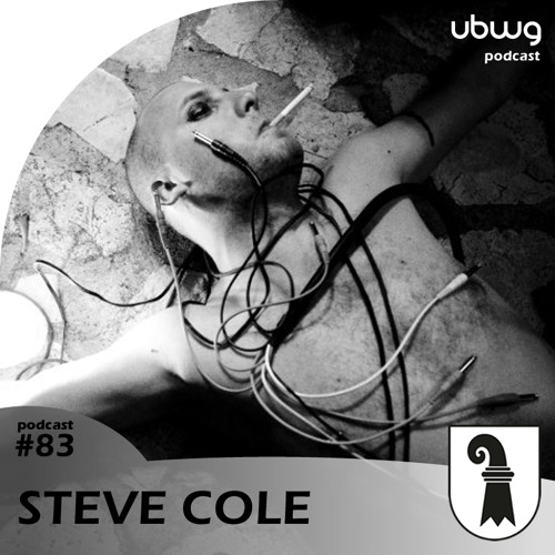 Steve Cole (BS) - Podcast 083 - ubwg.ch