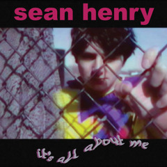 sean henry :: sad 'c'