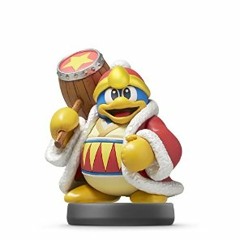 King Dedede Likes It But It Drives Him Insane
