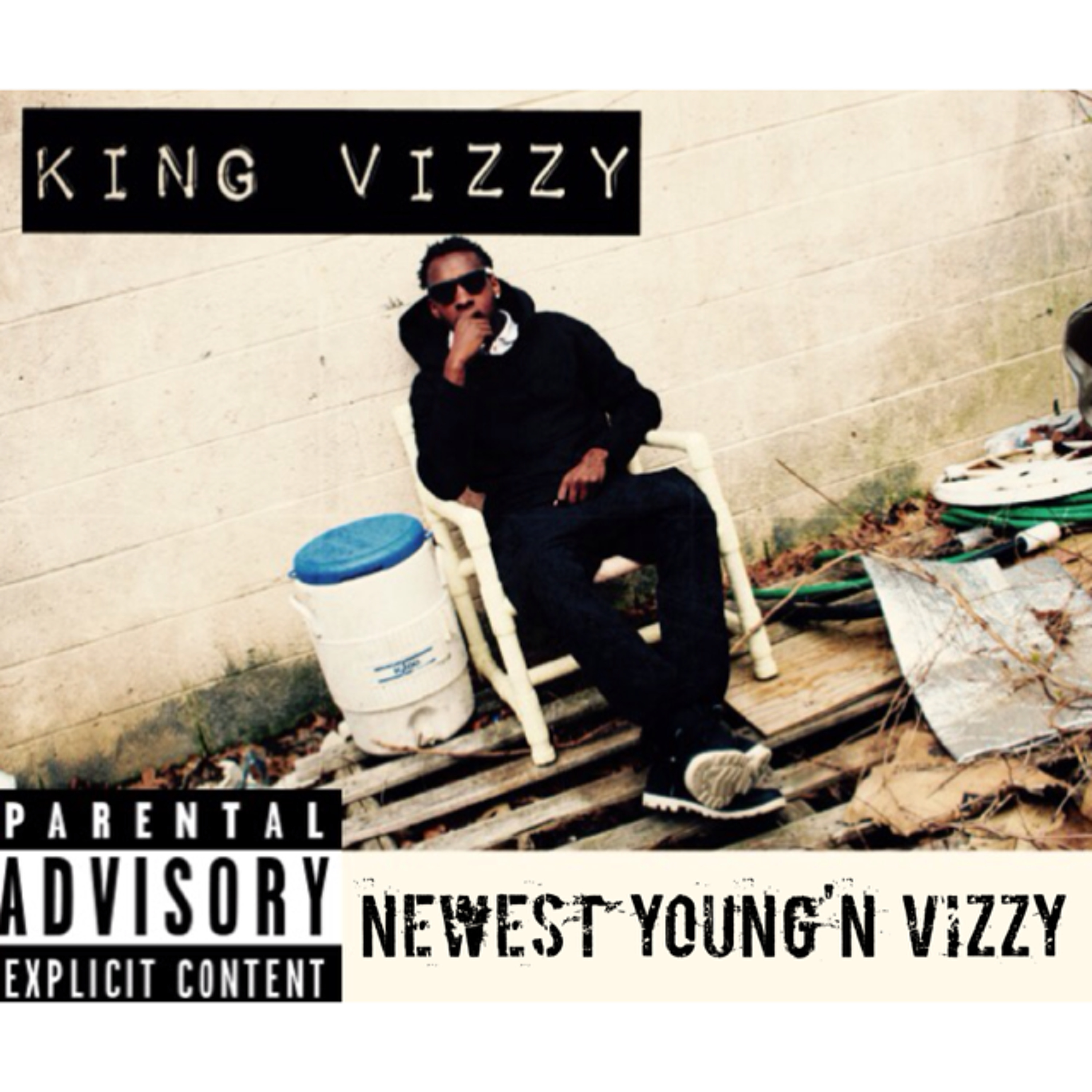 KING VIZZY (Jay)