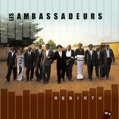 "Mali Denou" - Les Ambassadeurs